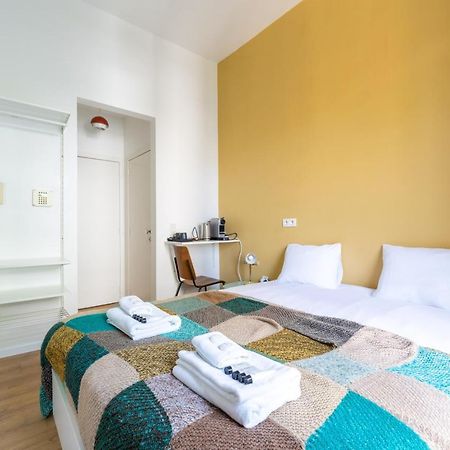 Charming Apartments Near Avenue Louise Bruxelles Esterno foto