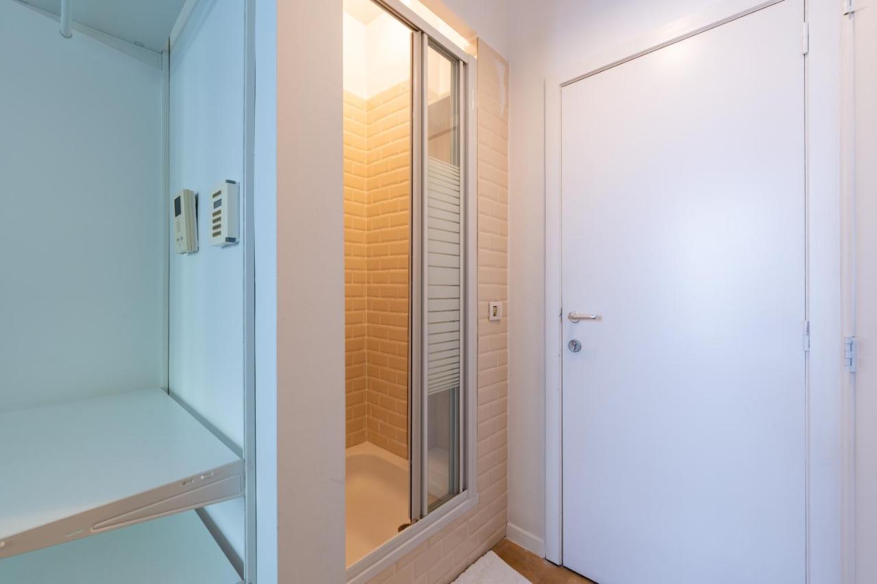 Charming Apartments Near Avenue Louise Bruxelles Esterno foto