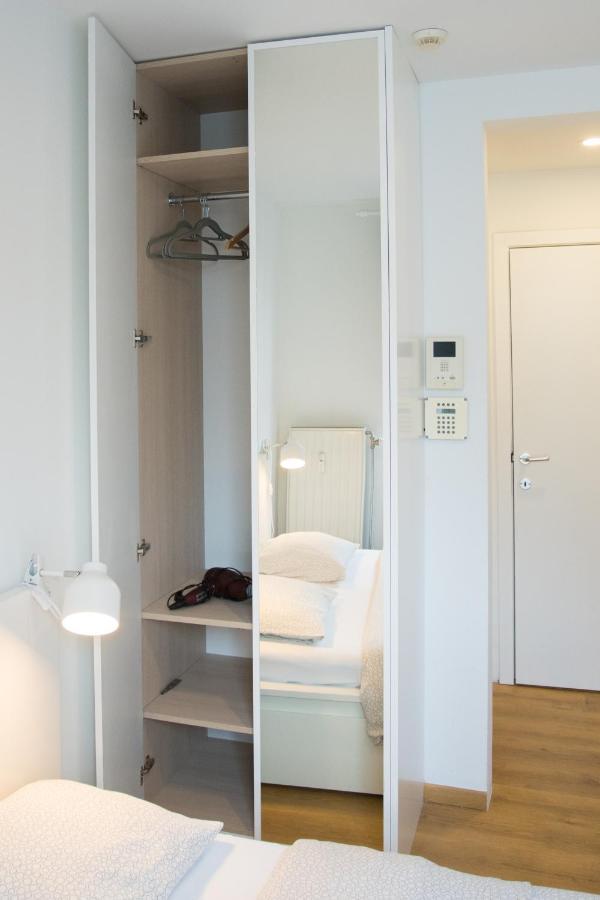 Charming Apartments Near Avenue Louise Bruxelles Esterno foto